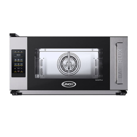 Печь конвекционная Unox XEFT-03EU-EMRV